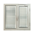 Neues Produkt zuverlässiges Performance Mall Customized Fire Proof Fenster